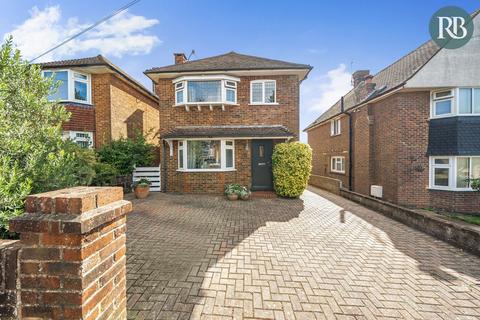 3 bedroom detached house for sale, The Drive, Southwick BN42