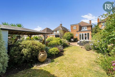 3 bedroom detached house for sale, The Drive, Southwick BN42