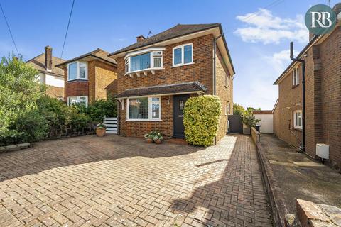 3 bedroom detached house for sale, The Drive, Southwick BN42