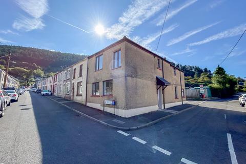 4 bedroom terraced house for sale, Adam Street, Abertillery, NP13