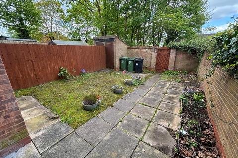 33 Northleach Close, Church Hill, Redditch, B98 8RA