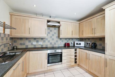 2 bedroom apartment for sale, Townhead Road, Sheffield