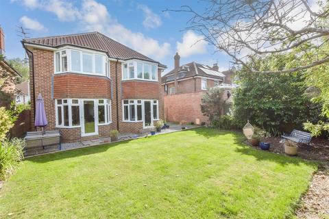 4 bedroom detached house for sale, Southview Drive, Worthing, West Sussex