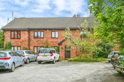 1 bedroom flat for sale, Willow Walk, Lancashire WN8