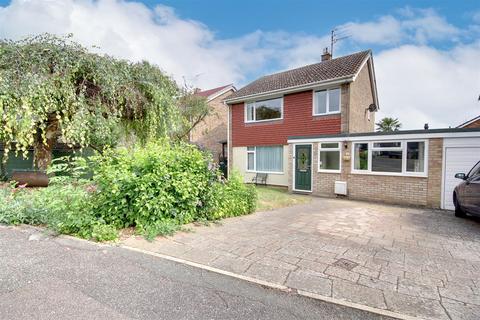 3 bedroom link detached house for sale, Pound Road, Ramsey, Huntingdon