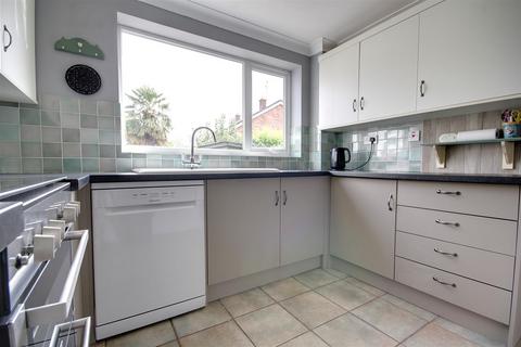 3 bedroom link detached house for sale, Pound Road, Ramsey, Huntingdon