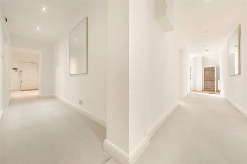 3 bedroom apartment to rent, Cornwall Gardens, London SW7