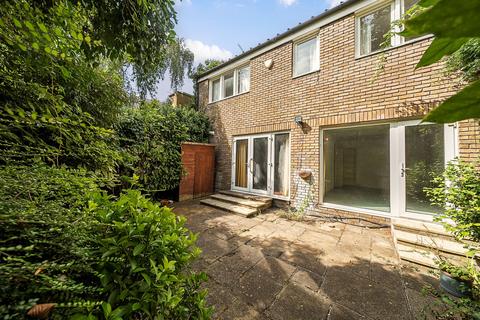 3 bedroom end of terrace house for sale, Ornan Road, Belsize Park, NW3