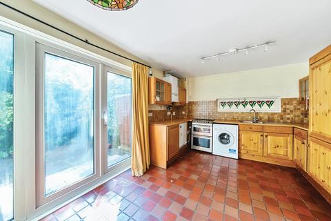 3 bedroom end of terrace house for sale, Ornan Road, Belsize Park, NW3