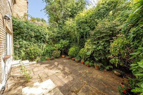 3 bedroom end of terrace house for sale, Ornan Road, Belsize Park, NW3