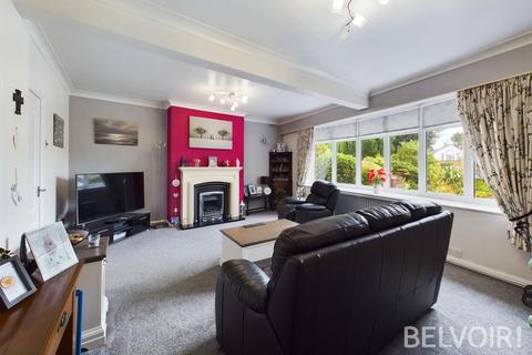 4 bedroom detached house for sale, Sandon Road, Meir Heath, ST3