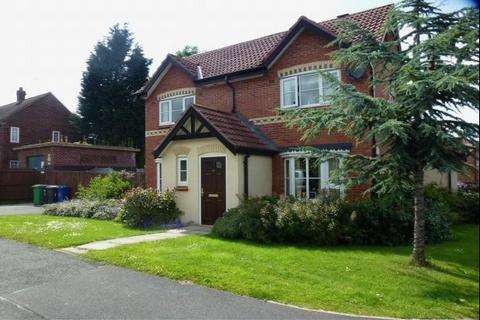 3 bedroom semi-detached house for sale, Carsdale Road, Manchester M22