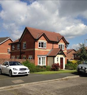 3 bedroom semi-detached house for sale, Carsdale Road, Manchester M22