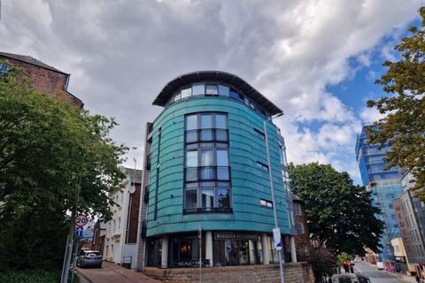 1 bedroom apartment for sale, Woolpack Lane, Nottingham, Nottinghamshire, NG1 1GA