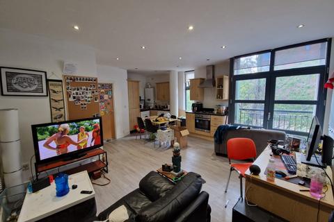 1 bedroom apartment for sale, Woolpack Lane, Nottingham, Nottinghamshire, NG1 1GA