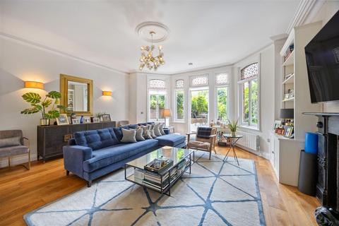 2 bedroom apartment for sale, Canfield Gardens, London, NW6