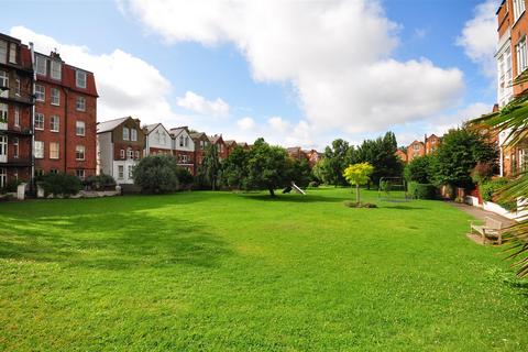 2 bedroom apartment for sale, Canfield Gardens, London, NW6