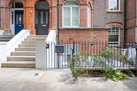 2 bedroom apartment for sale, Canfield Gardens, London, NW6