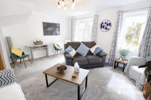 3 bedroom end of terrace house for sale, Lonlay Mews, Stogursey, Bridgwater, Somerset TA5