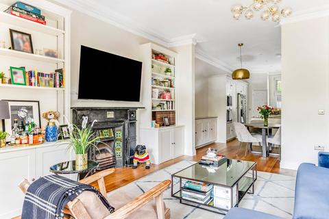 2 bedroom apartment for sale, Canfield Gardens, South Hampstead