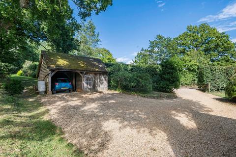 4 bedroom detached house for sale, Guildford Road, Horsham RH12