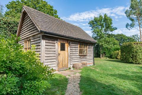 4 bedroom detached house for sale, Guildford Road, Horsham RH12