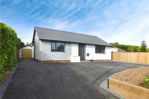 3 bedroom bungalow for sale, Grange Road, Hedge End, Southampton