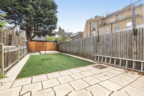 4 bedroom terraced house for sale, Liverpool Grove, Walworth