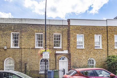 4 bedroom terraced house for sale, Liverpool Grove, Walworth