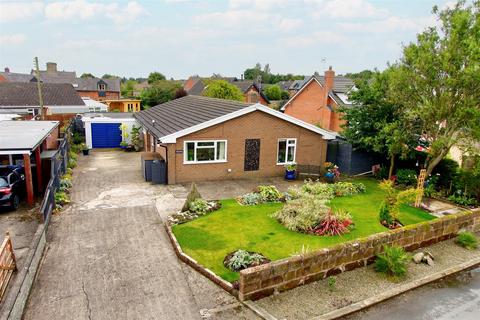 3 bedroom bungalow for sale, Cockshutt, Nr Ellesmere.