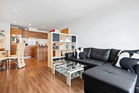 2 bedroom flat for sale, Vermilion building , 30 Barking Road, London E16