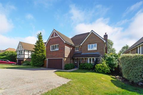 5 bedroom detached house for sale, Walnut Grove, Banstead