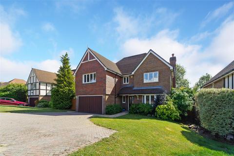 3 Walnut Grove, Banstead, SM7 1PJ
