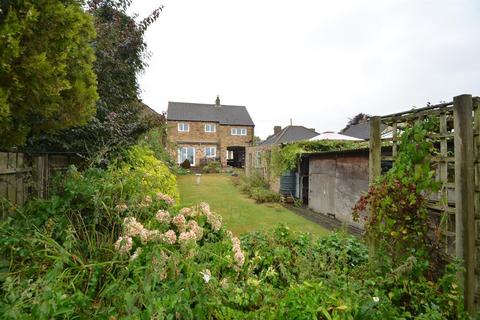 4 bedroom detached house for sale, The Row, Sutton CB6