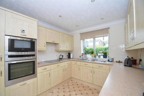 4 bedroom detached house for sale, The Row, Sutton CB6