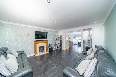 4 bedroom detached house for sale, Holmbridge Grove, Shelfield / Pelsall, Walsall WS4