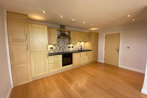 2 bedroom apartment to rent, Perseverance Mill, Elland