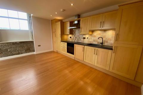 2 bedroom apartment to rent, Perseverance Mill, Elland