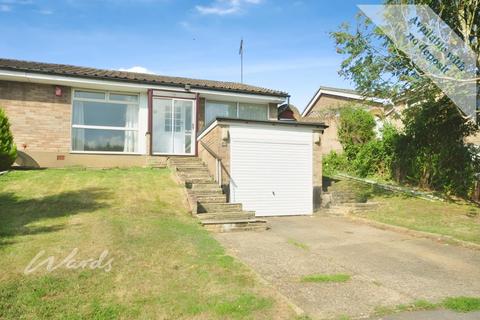 3 bedroom semi-detached bungalow to rent, Hever Wood Road West Kingsdown TN15