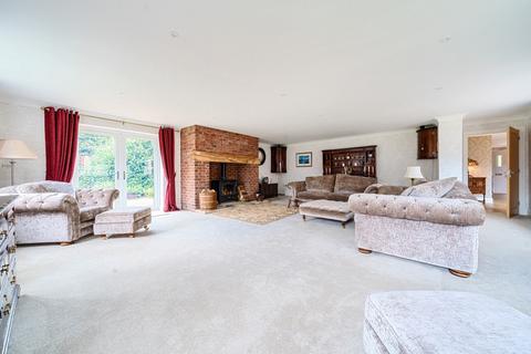 5 bedroom detached house for sale, Horncastle Road, Roughton Moor, Woodhall Spa, Lincolnshire, LN10