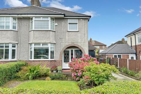 3 bedroom semi-detached house for sale, Woodhouse Lane, Biddulph, Stoke-On-Trent