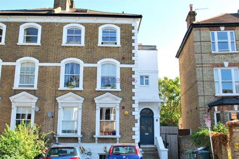 2 bedroom flat for sale, Maley Avenue, Tulse Hill, SE27