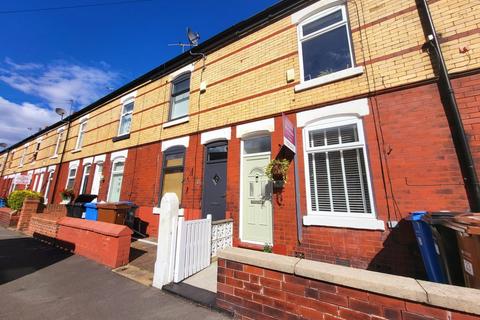 2 bedroom terraced house for sale, Heathside Road, Cheadle Heath, Stockport, SK3