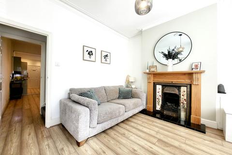 2 bedroom terraced house for sale, Heathside Road, Cheadle Heath, Stockport, SK3