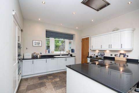 6 bedroom detached house for sale, Ferntower Road, Crieff PH7