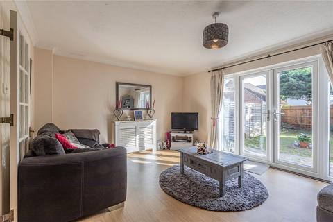 4 bedroom semi-detached house for sale, Warwick Deeping, Chertsey KT16