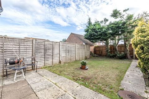 4 bedroom semi-detached house for sale, Warwick Deeping, Chertsey KT16