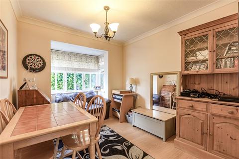 4 bedroom semi-detached house for sale, Warwick Deeping, Chertsey KT16