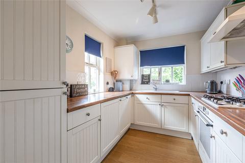 undefined, Warwick Deeping, Chertsey KT16