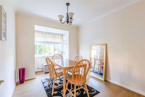 undefined, Warwick Deeping, Chertsey KT16
